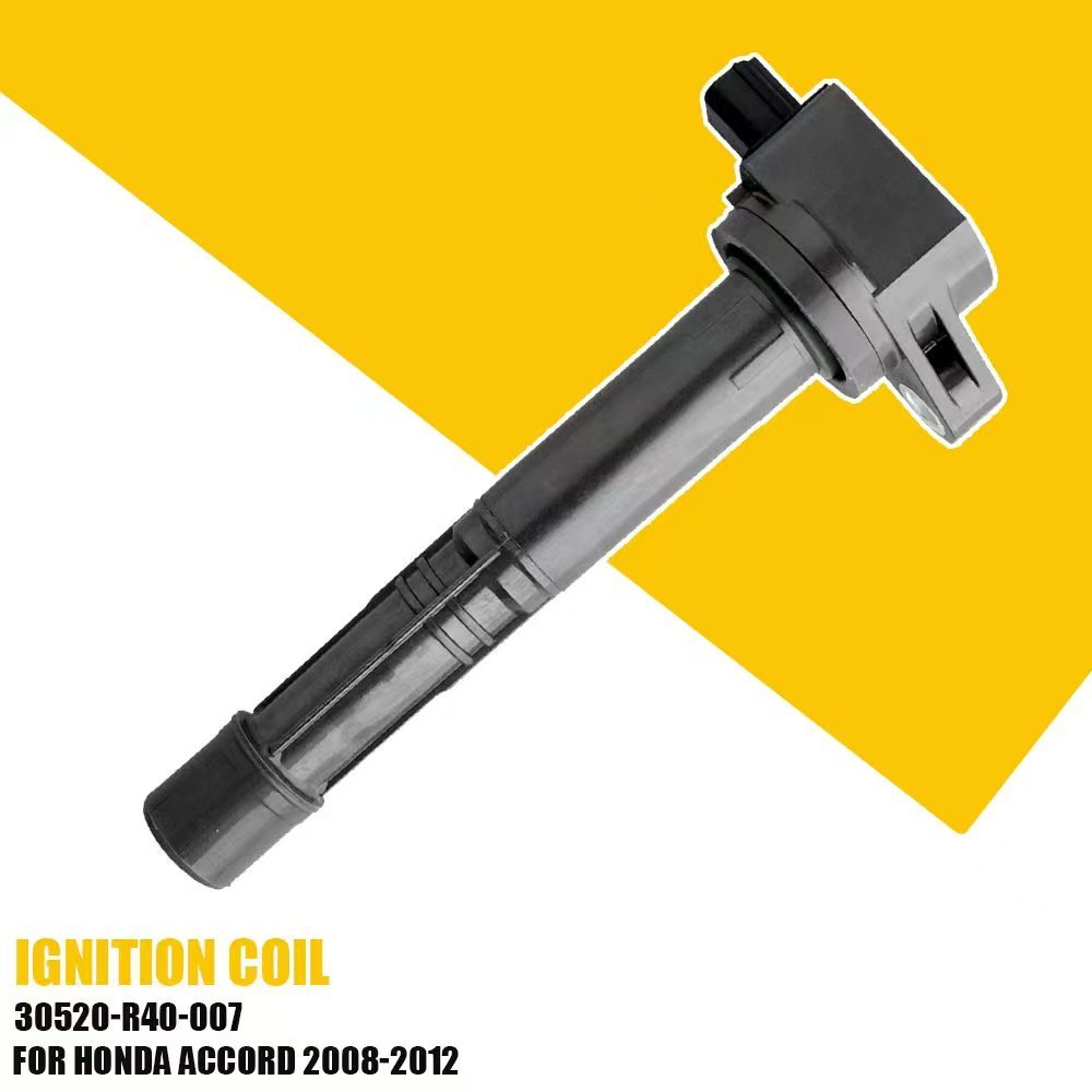Ignition Component for Honda 007 ACCORD 2008 2012 - 30520-R40 - YIHE Auto Parts